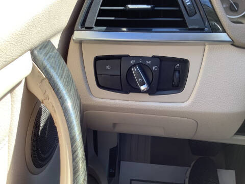 2013 BMW 3 Series 335i