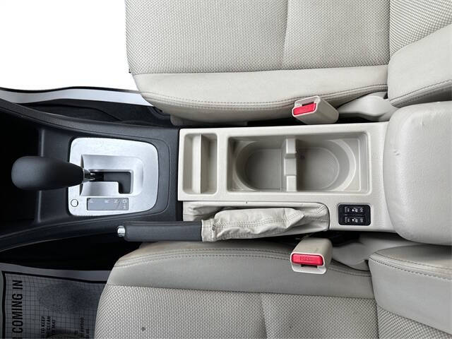 2013 Subaru XV Crosstrek 2.0i Premium