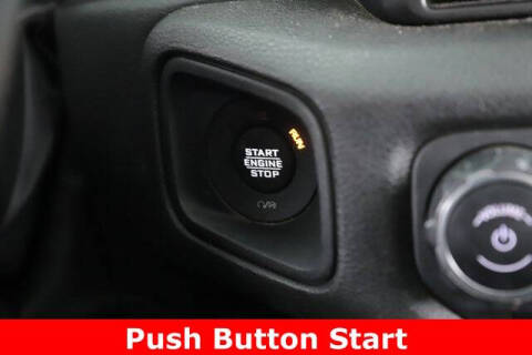 2024 Jeep Wrangler Sport S 4xe