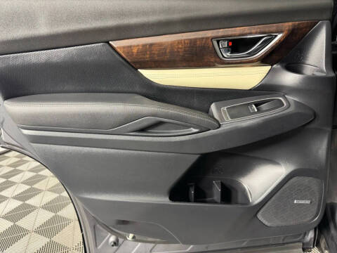 2021 Subaru Ascent Touring