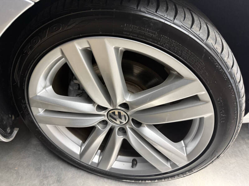 2012 Volkswagen Eos Executive SULEV