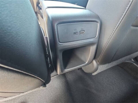 2025 Chevrolet Trax RS