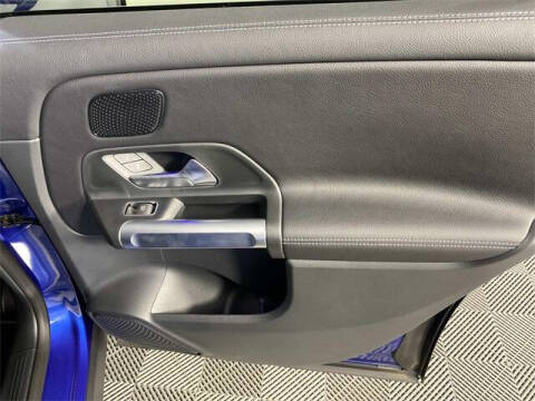 2024 Mercedes-Benz GLB GLB 250