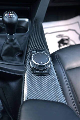 2015 BMW M4