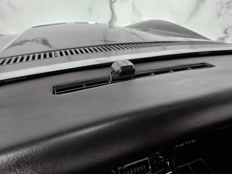 1968 Chevrolet Corvette