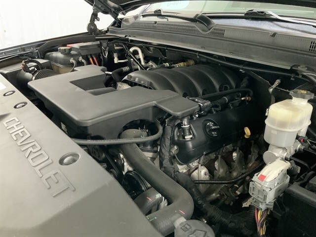 2019 Chevrolet Tahoe LS