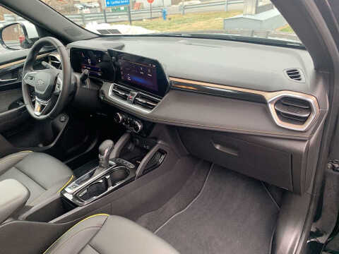 2024 Chevrolet TrailBlazer ACTIV