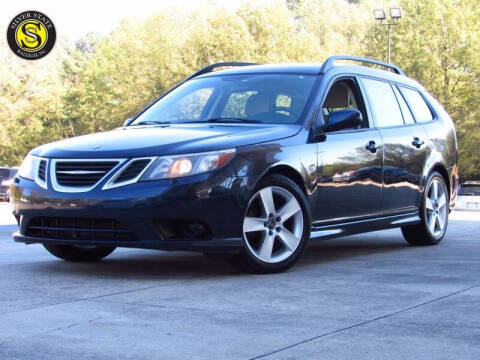 2008 Saab 9-3