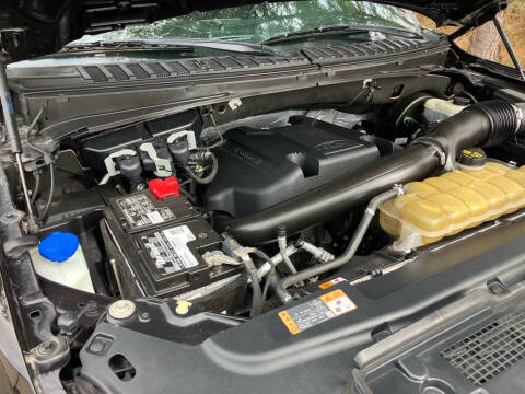 2020 Ford Expedition MAX Limited