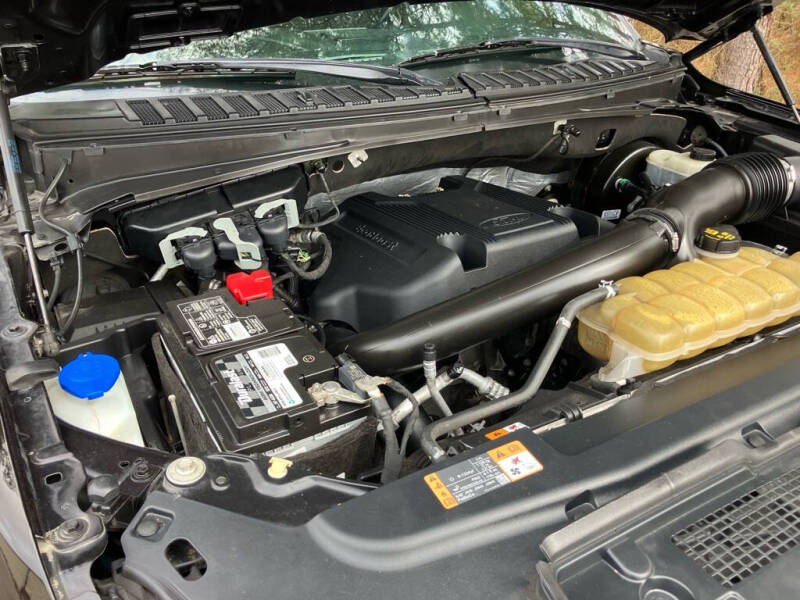 2020 Ford Expedition MAX Limited