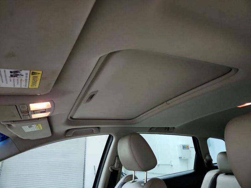 2008 Mazda CX-9