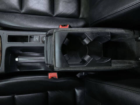 2004 Audi A4 3.0 quattro