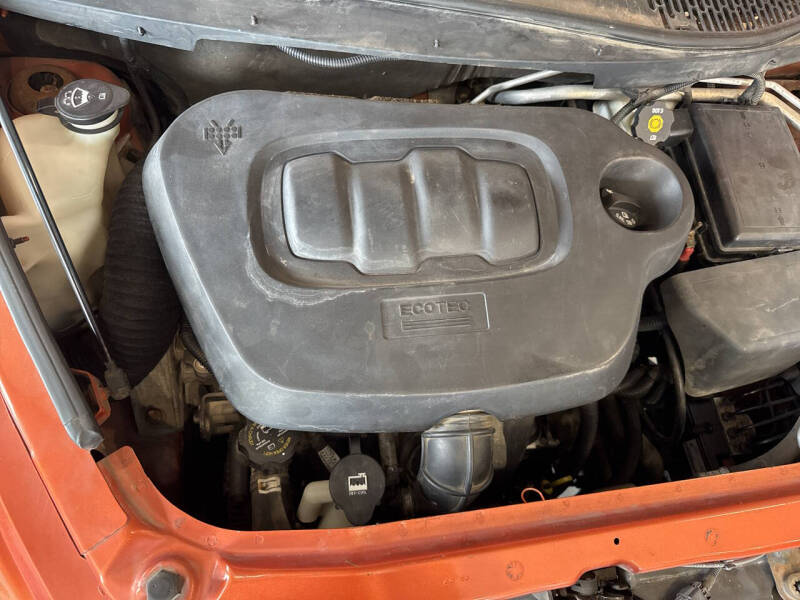 2006 Chevrolet HHR LT