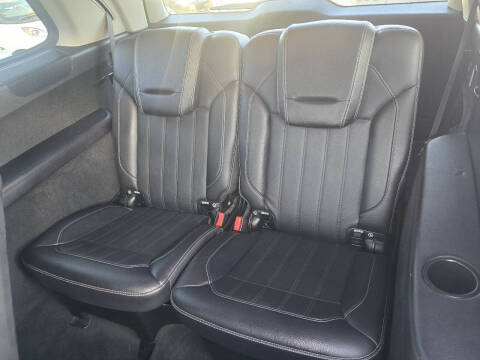 2015 Mercedes-Benz GL-Class GL 350 BlueTEC
