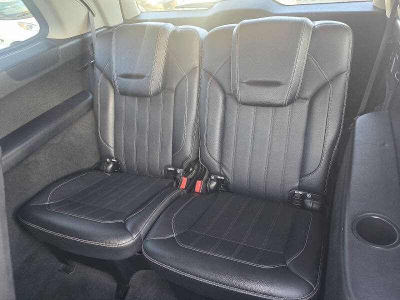 2015 Mercedes-Benz GL-Class GL 350 BlueTEC