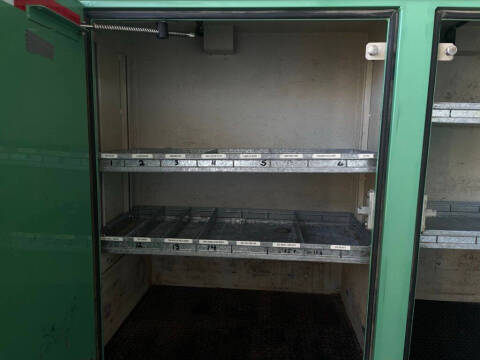 2014 International DuraStar 4400