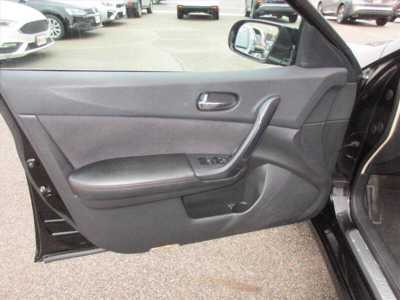 2014 Nissan Maxima 3.5 S