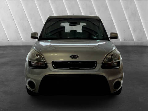 2012 Kia Soul