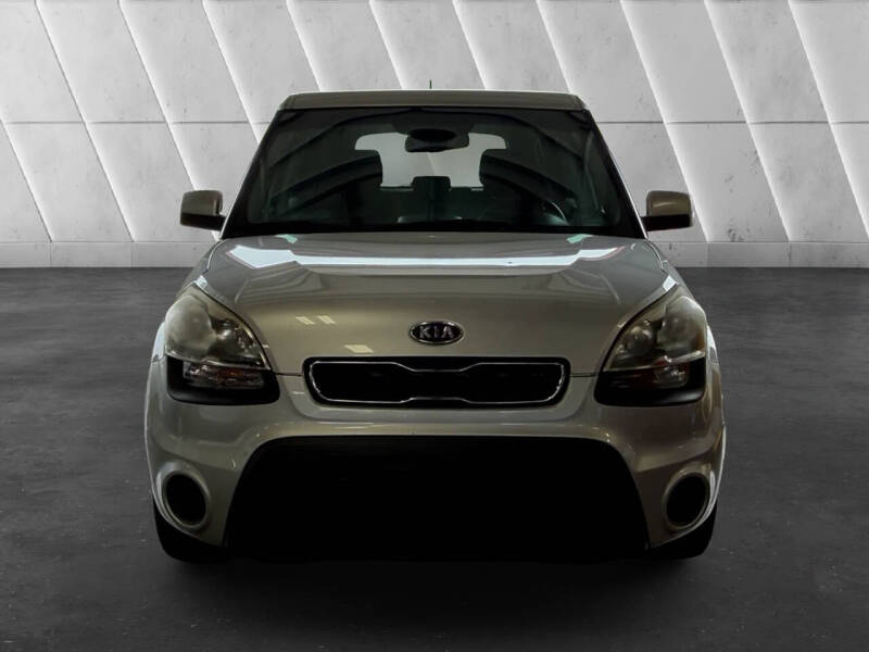 2012 Kia Soul