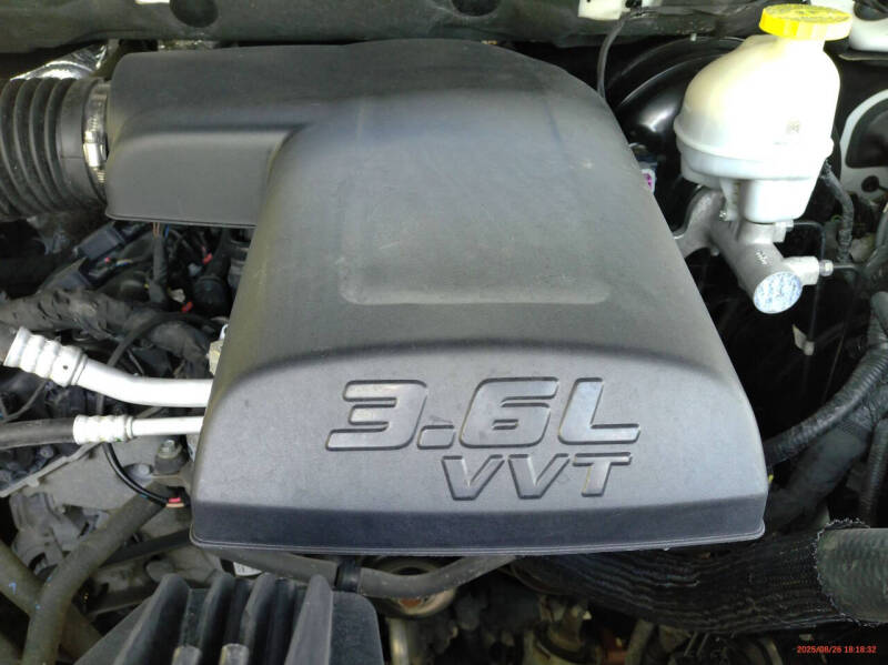 2023 RAM 1500 Classic