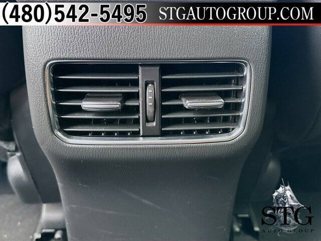 2022 Mazda CX-5 2.5 S Preferred