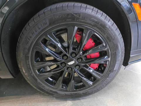 2023 Cadillac XT6 Sport