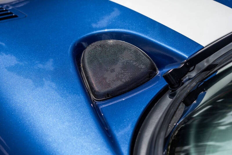 1996 Dodge Viper GTS