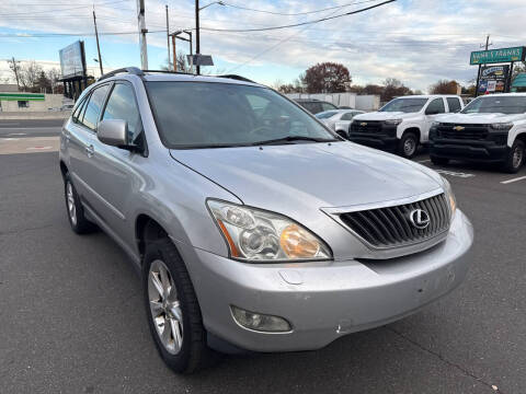 2009 Lexus RX 350