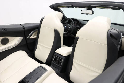 2018 BMW 4 Series 430i