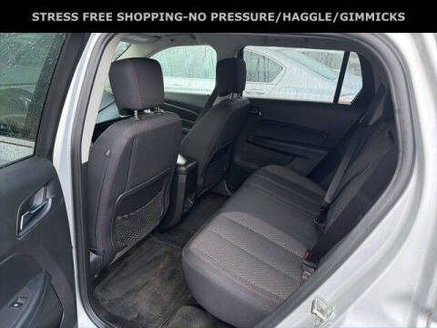 2017 GMC Terrain SLE-2