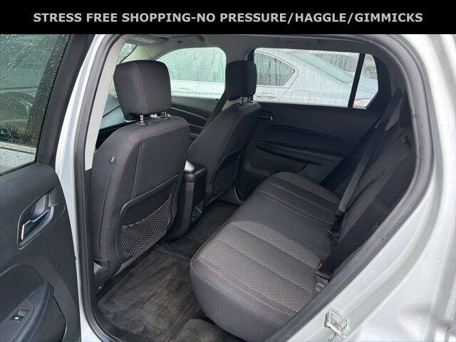 2017 GMC Terrain SLE-2