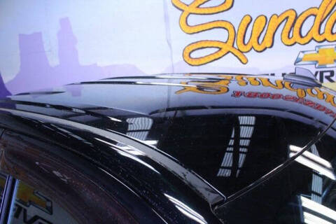 2019 GMC Sierra 1500 Elevation