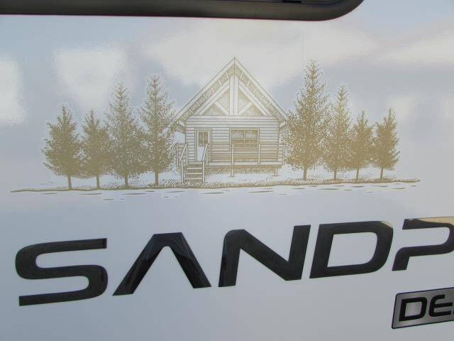 2025 Forest River SAT388JW