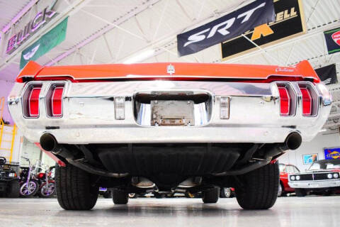 1970 Oldsmobile Cutlass