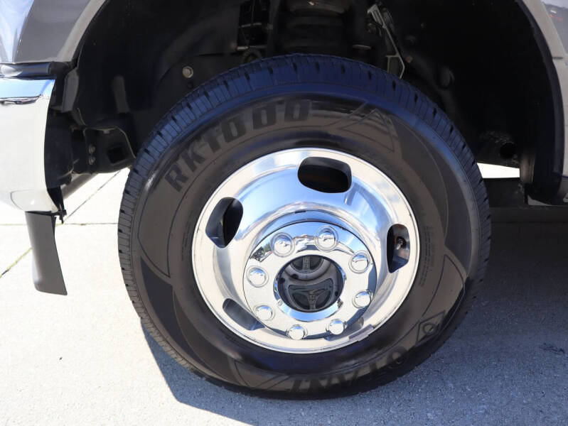 2021 Ford F-350 Super Duty Lariat