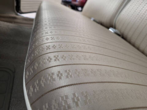 1965 Chevrolet Biscayne