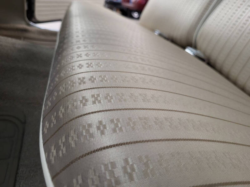 1965 Chevrolet Biscayne