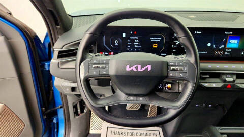 2024 Kia EV9 GT-Line
