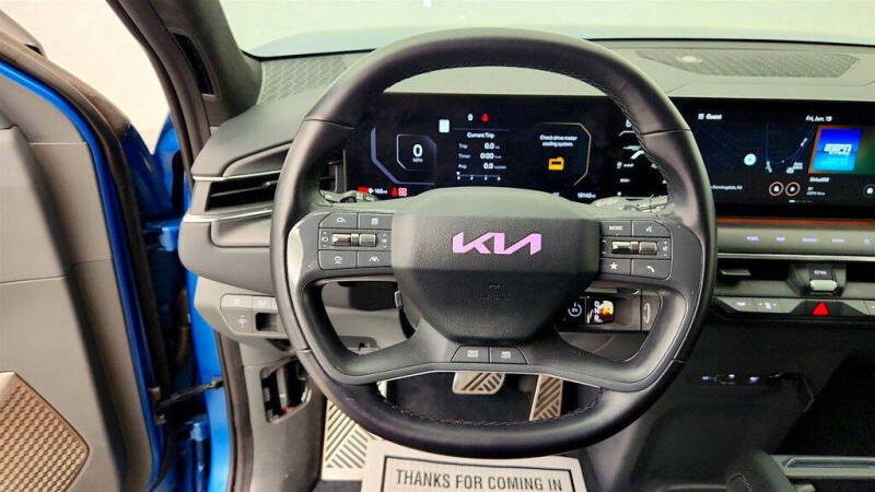 2024 Kia EV9 GT-Line