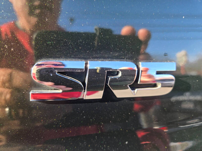 2012 Toyota Tundra Grade