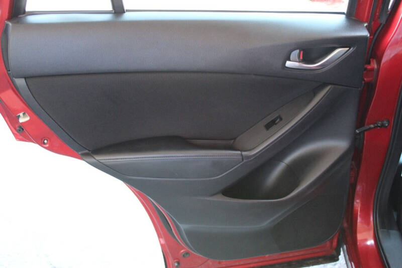 2015 Mazda CX-5 Touring