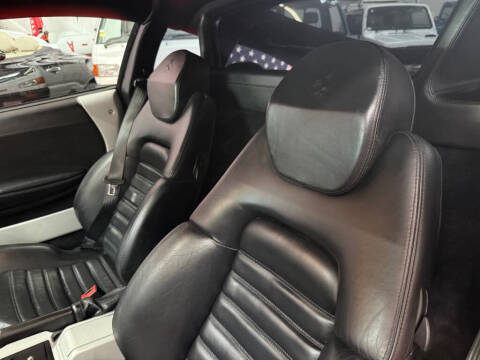 2000 Ferrari 360 Modena