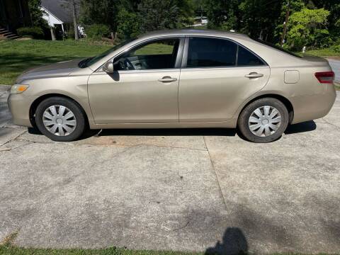2010 Toyota Camry for sale at Car Plus - Snellville in Snellville GA