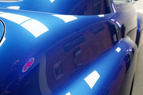 1948 Chevrolet Fleetline