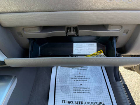 2003 Jeep Liberty Limited