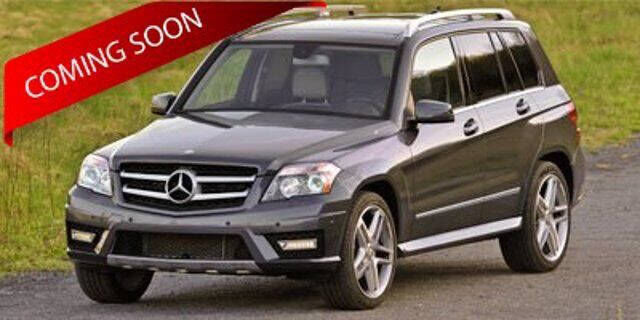 Mercedes Benz Glk For Sale In League City Tx Carsforsale Com