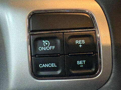 2017 Jeep Compass High Altitude