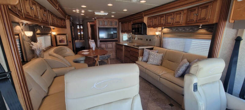 2010 Itasca ELLIPSE 40WD