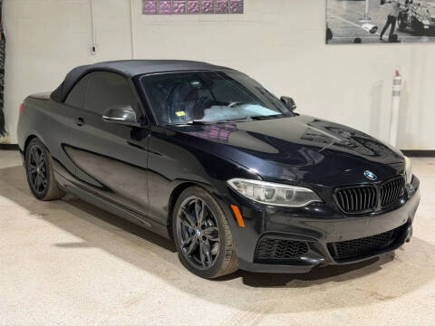 2016 BMW 2 Series M235i
