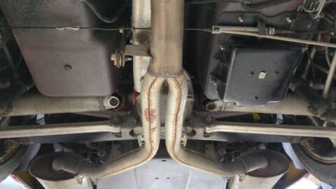 1987 Chevrolet Corvette